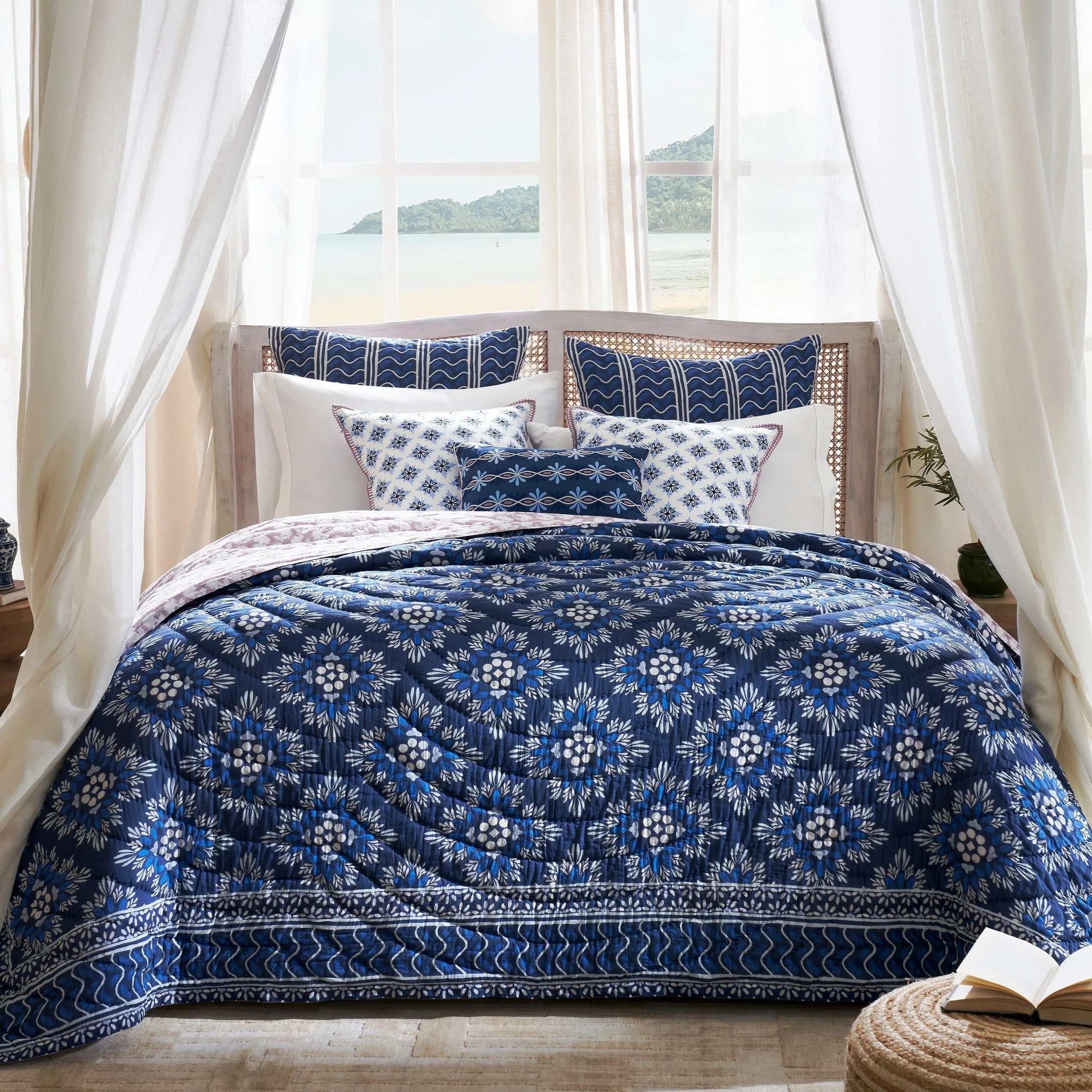 Decorating for the Senses: How to Create a Comfort-First Home