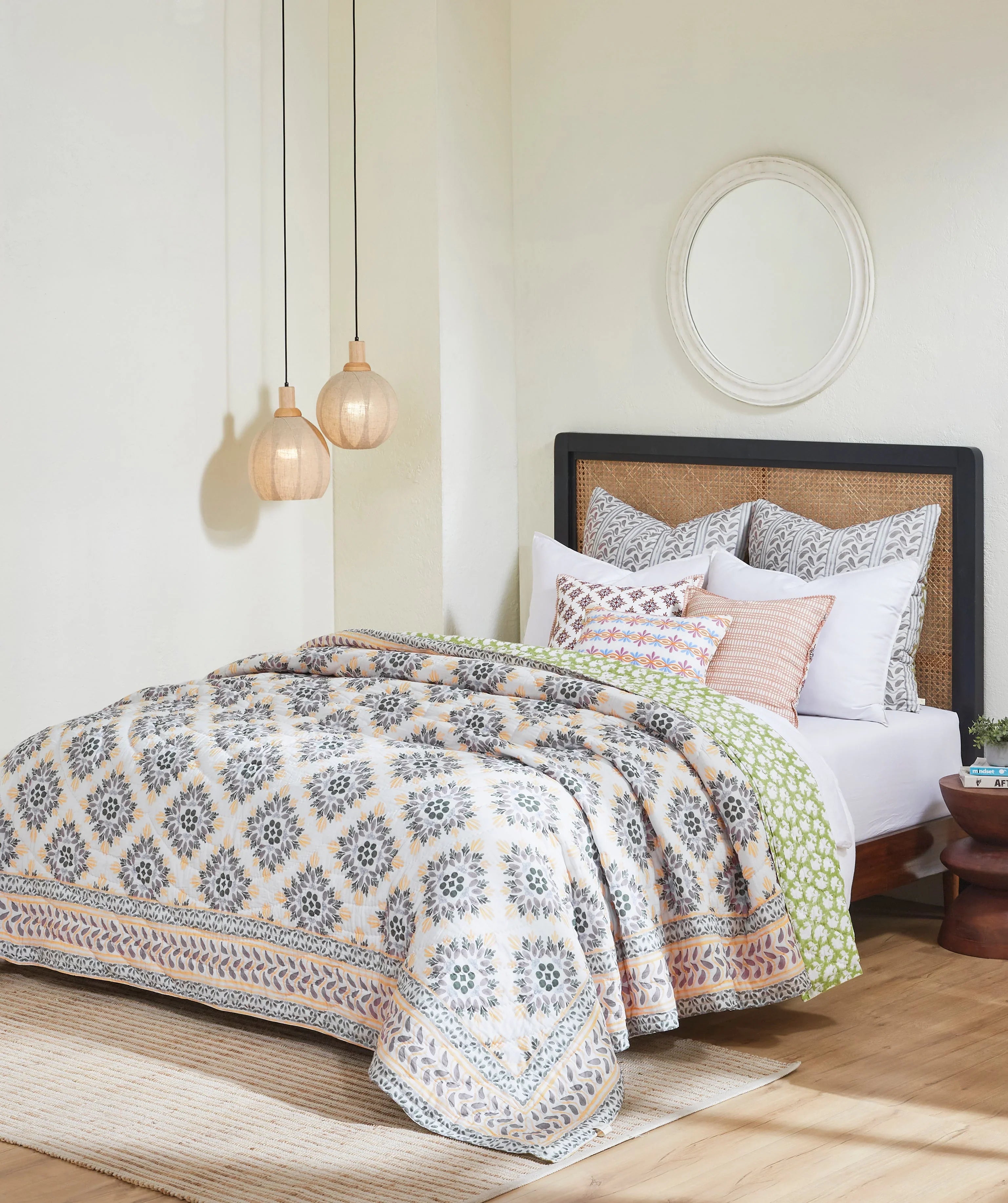 Top Home Decor Trends in India for 2025: A Return to Earthy, Elegant Living