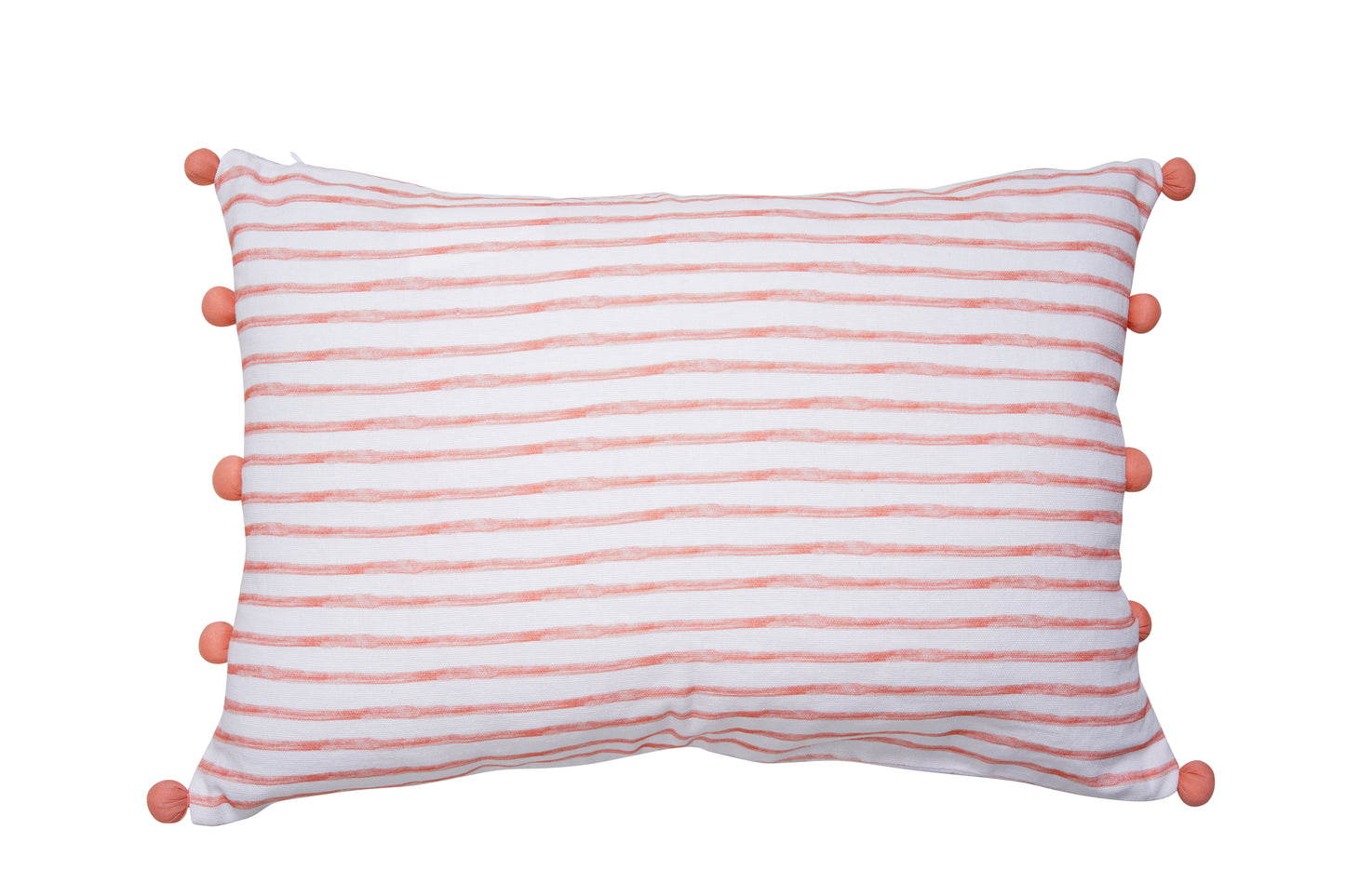Mimo Blue Urban Weave Cushion Cover