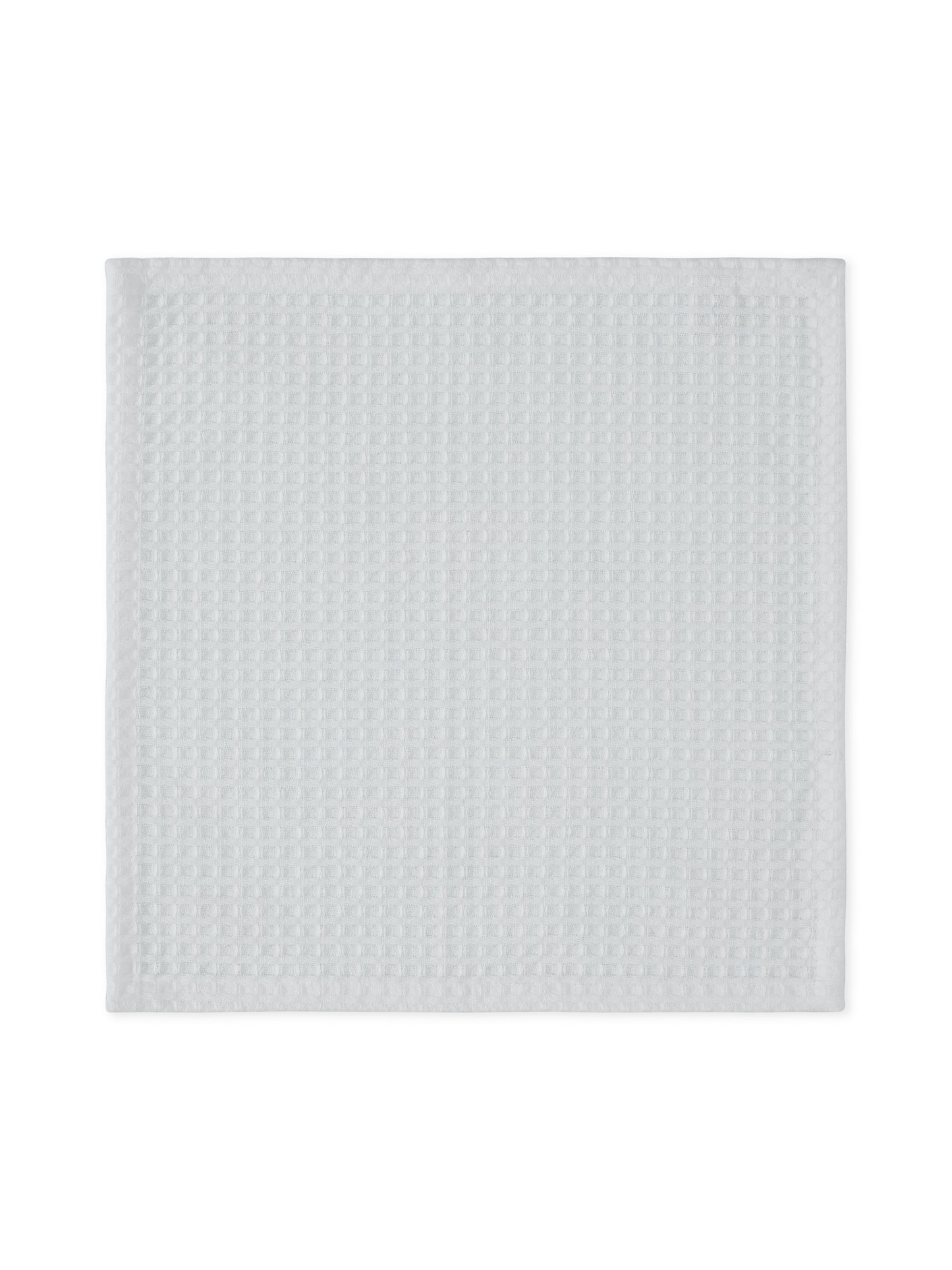 Checkmate Blue Face Towel | Set Of 2