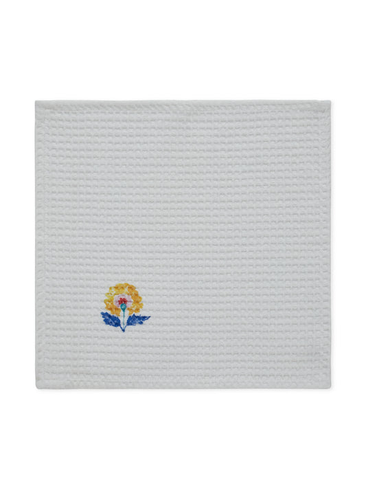 Gul Multi Face Towel | Set Of 2