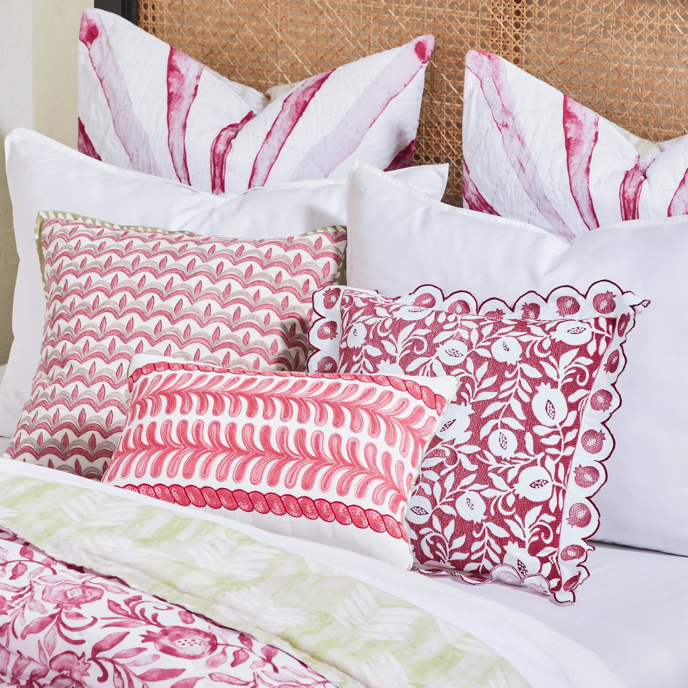 Prewashed for Your Peace of Mind: From Quilts to Towels