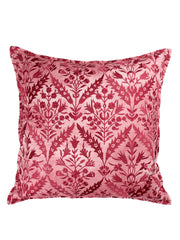 Native Red Cushion Cover