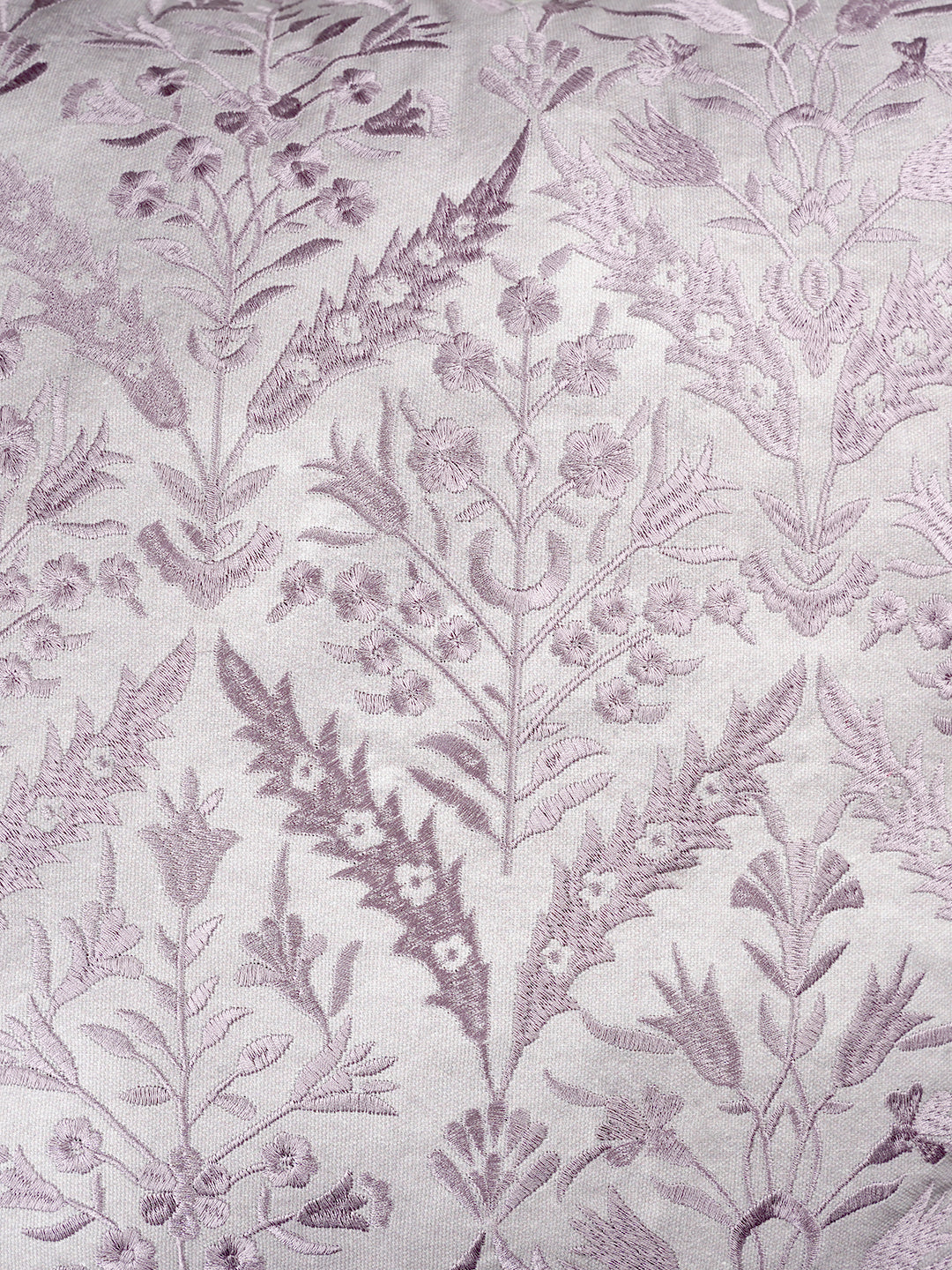 Native Lavender Cushion Cover