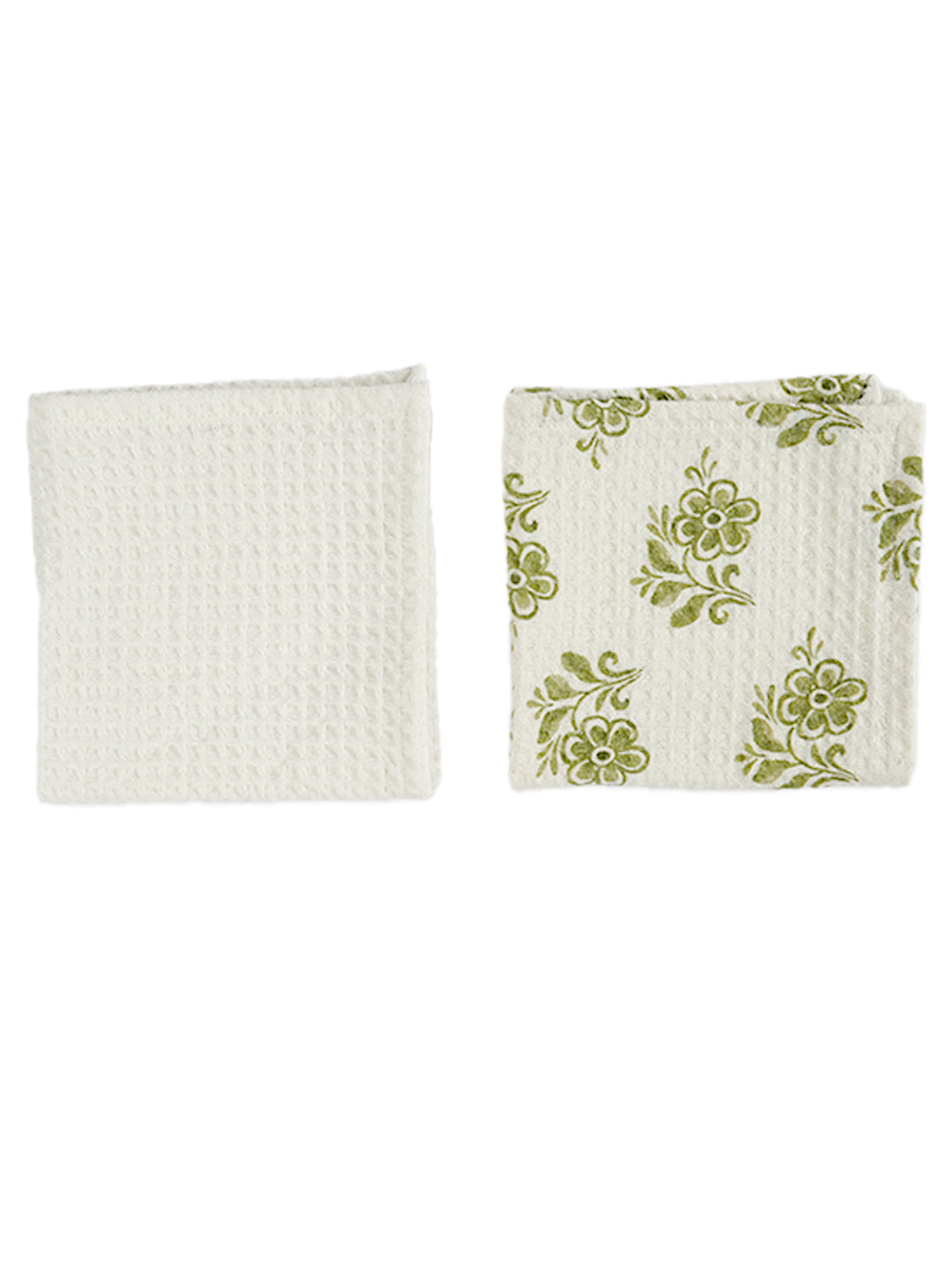 Ayna Face towel  | set of 2