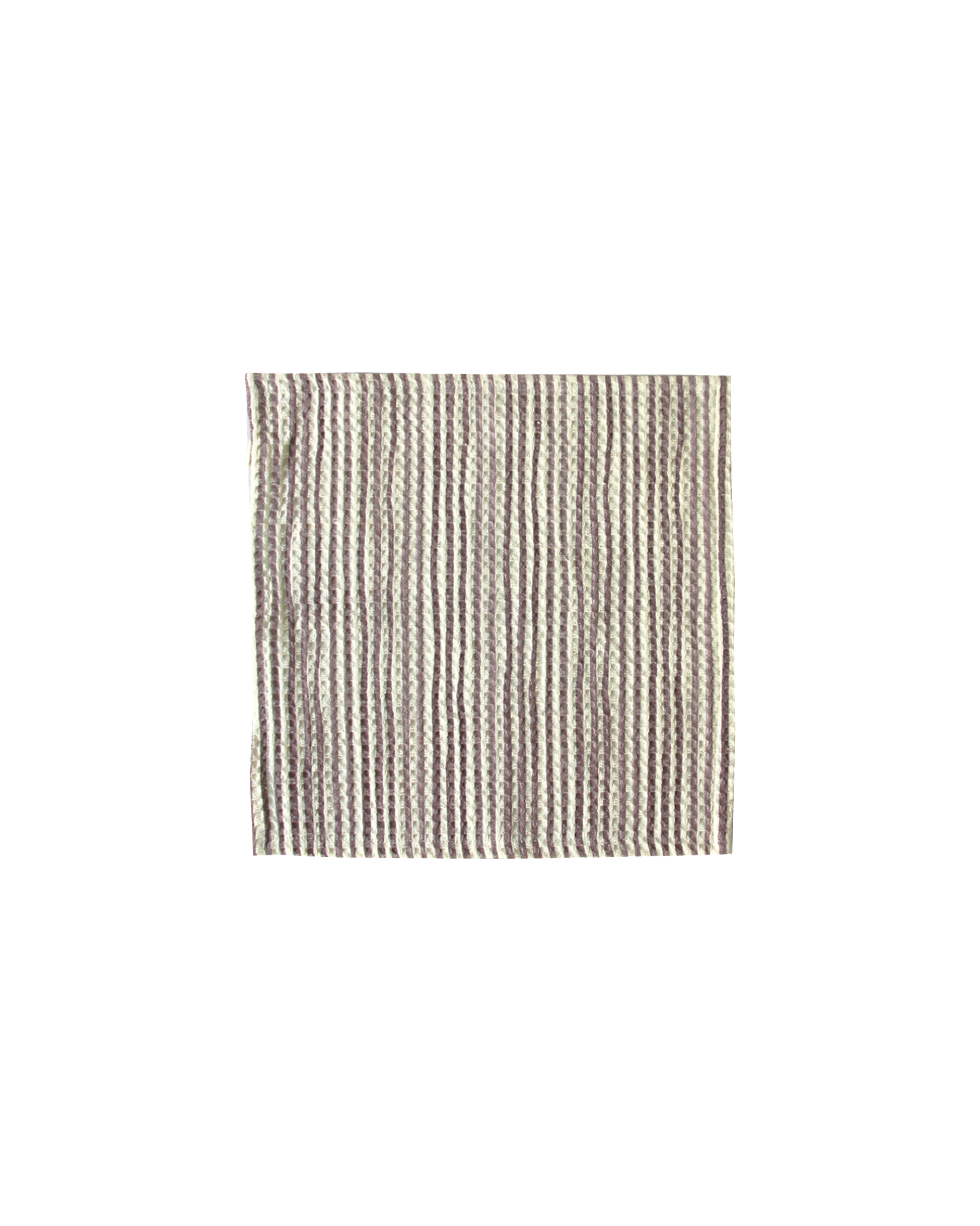 Mimo Purple Cotton Face Towel - lifestyle