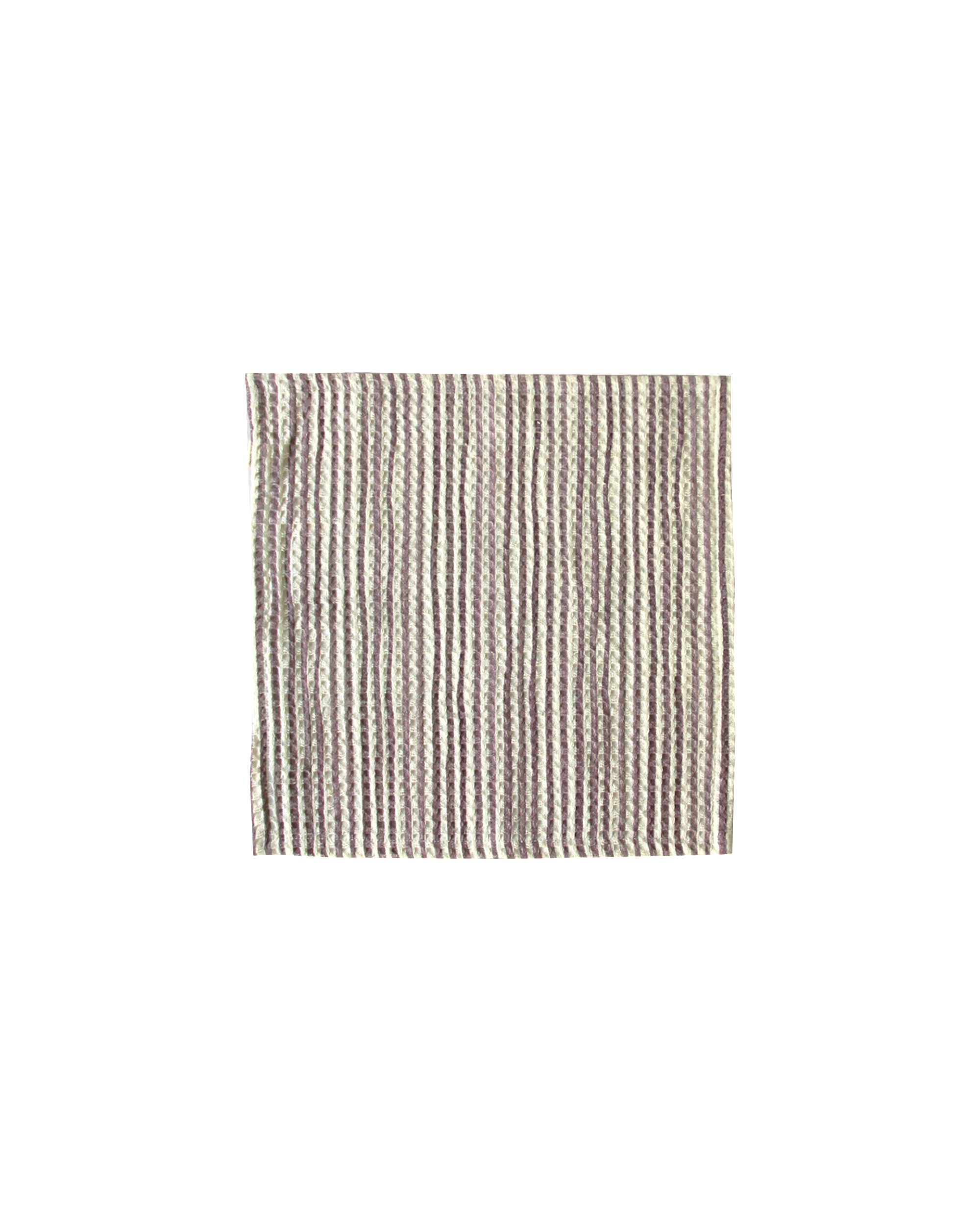 Mimo Purple Cotton Face Towel - lifestyle