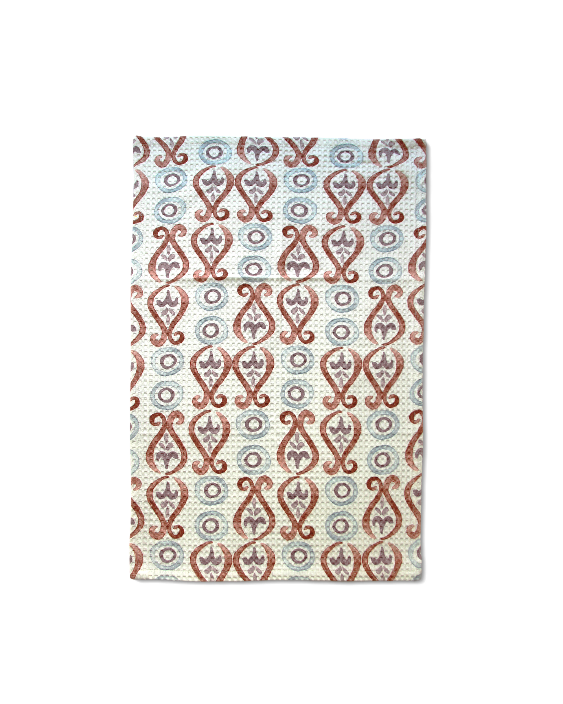 Mica Cotton Hand Towel - lifestyle