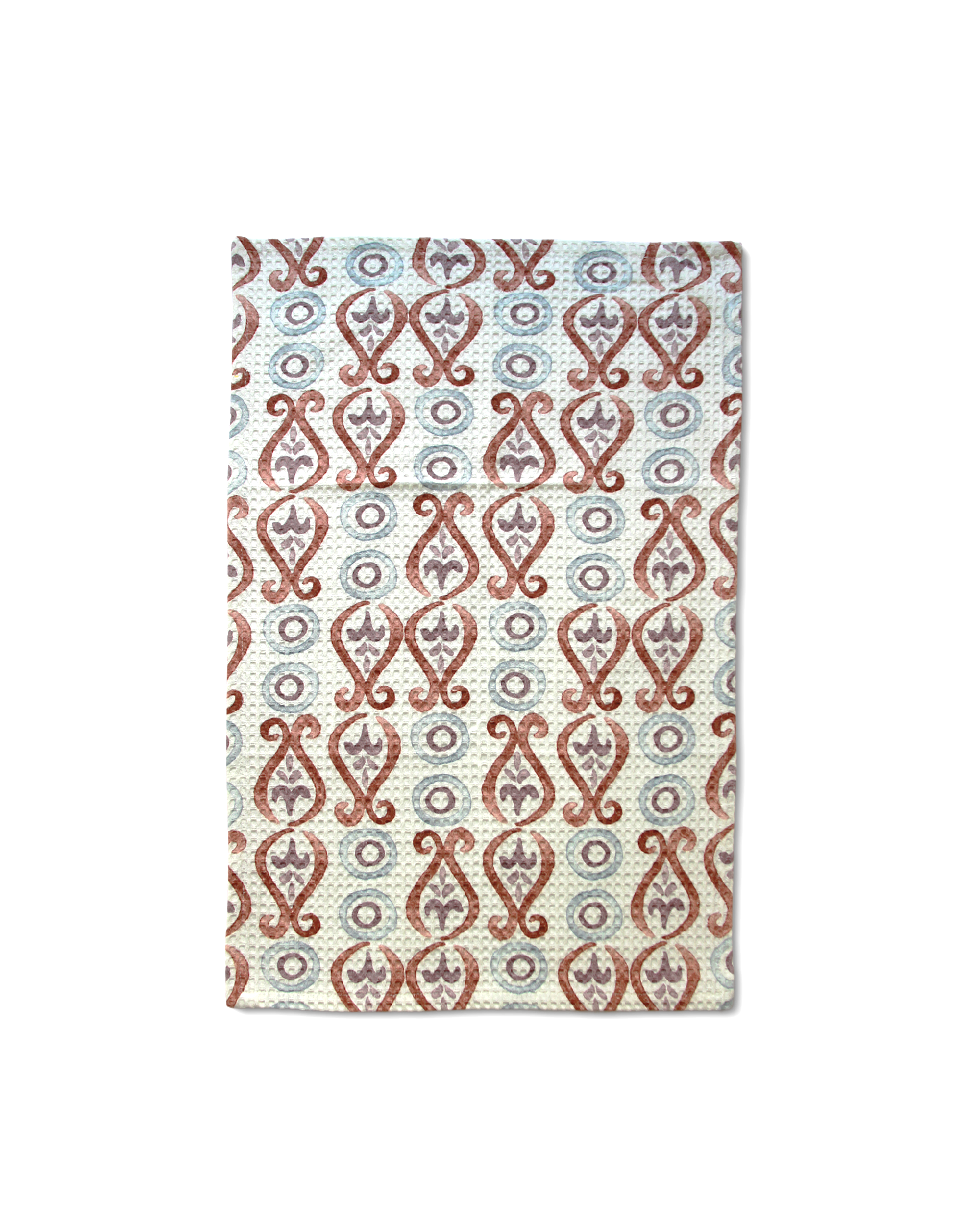 Mica Cotton Hand Towel - lifestyle