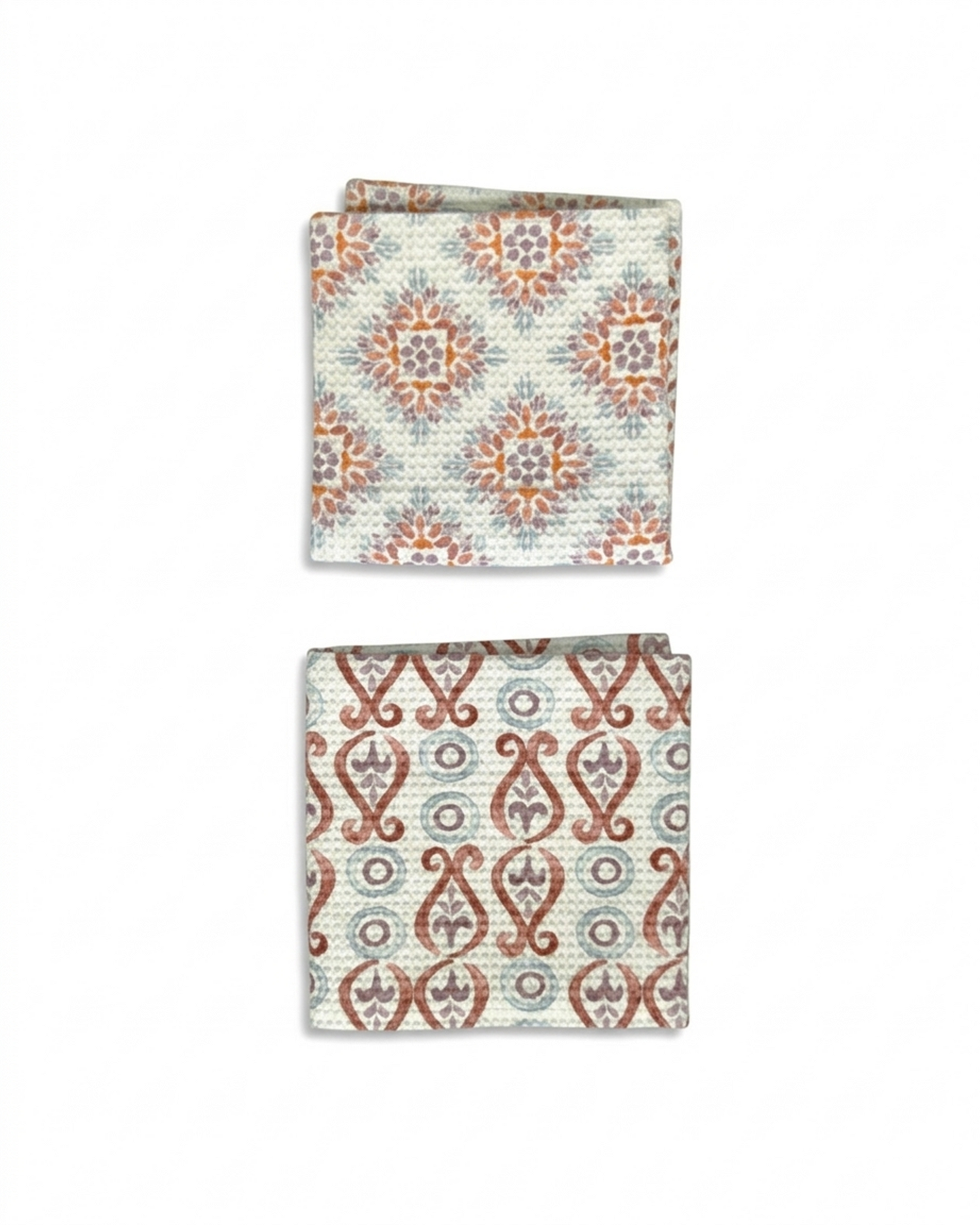 Mica Cotton Hand Towel - view 5