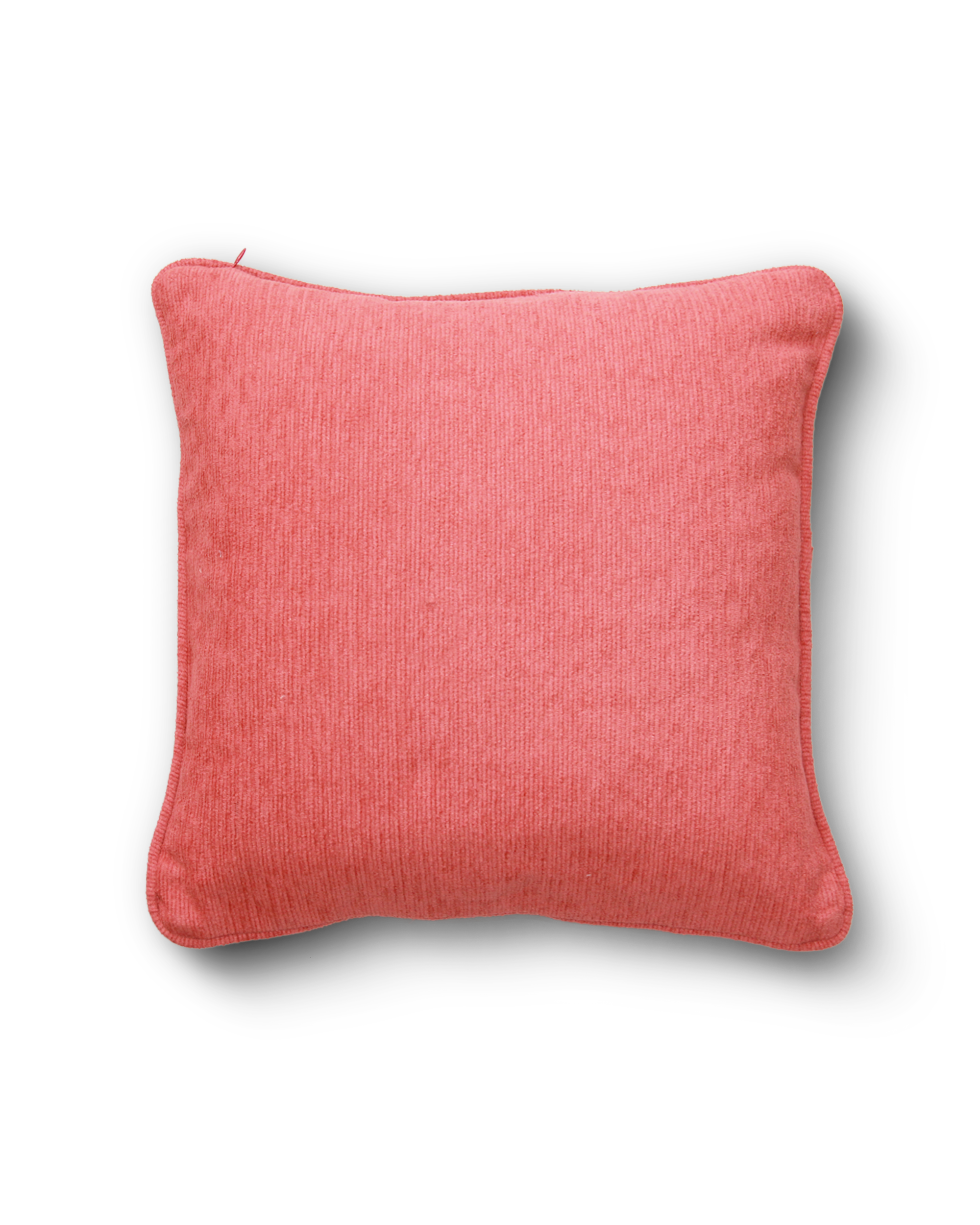 TL Element Cotton Cushion Cover - detail shot