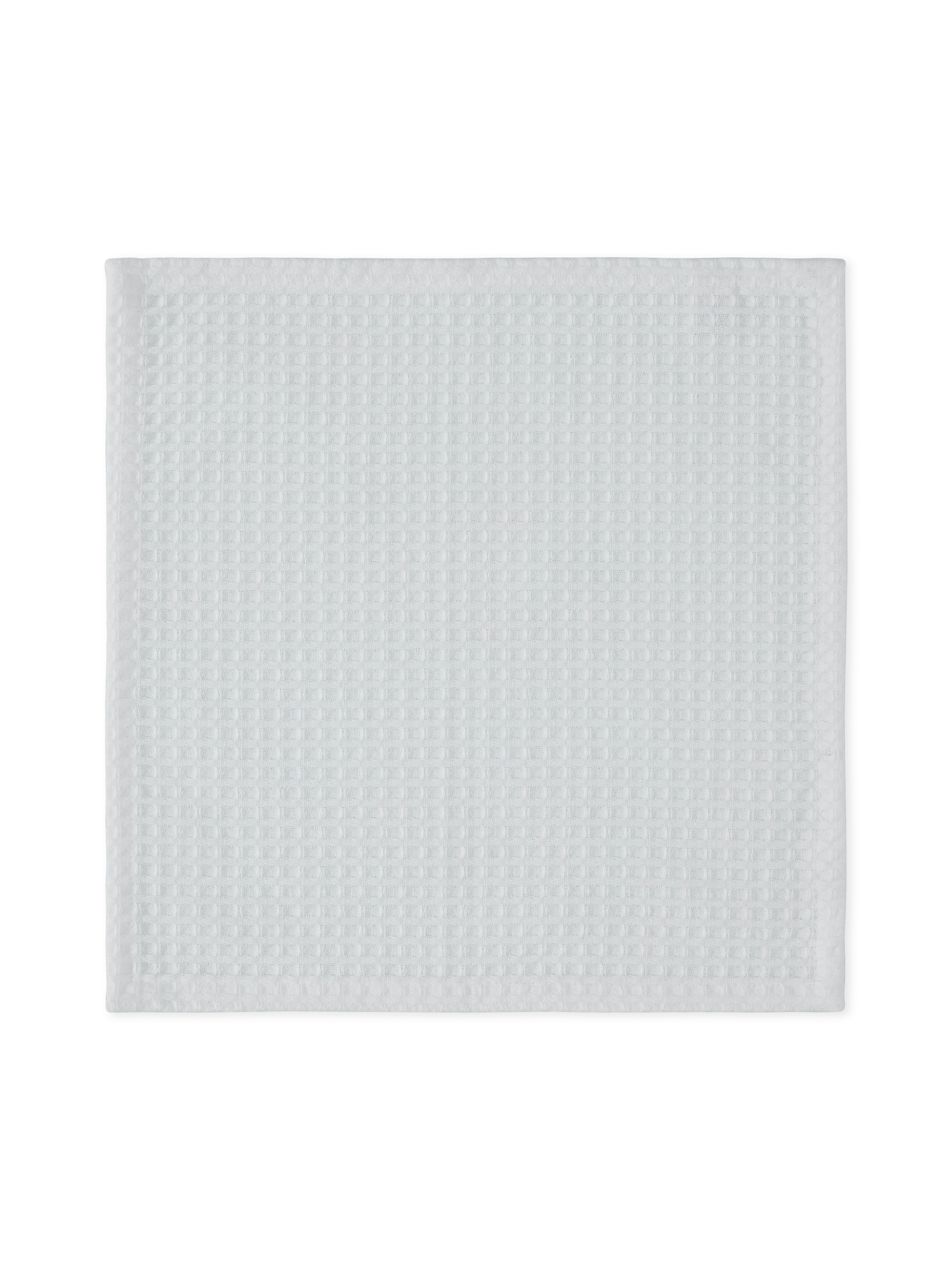 Checkmate Blue Face Towel | Set Of 2