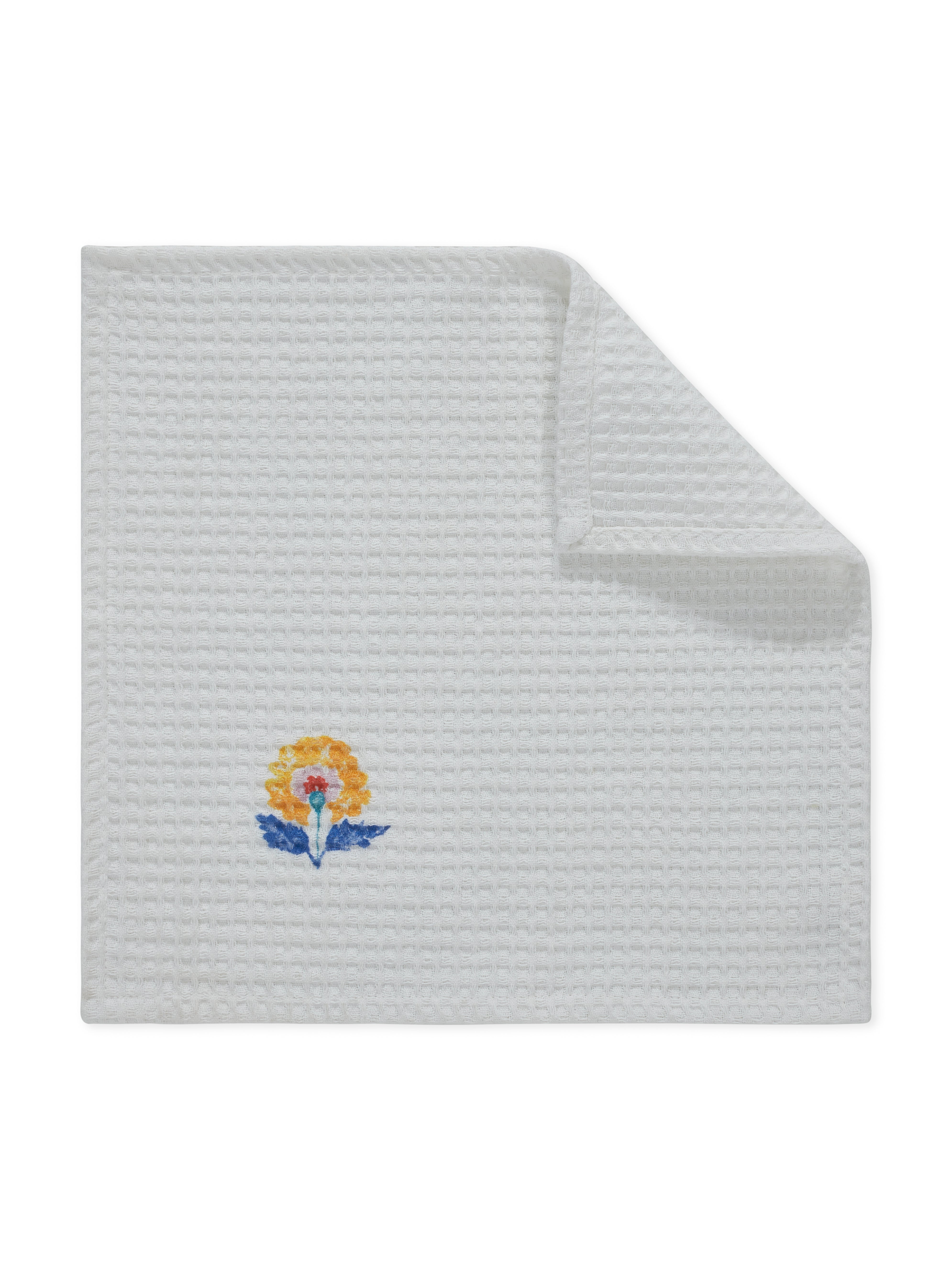 Gul Multi Face Towel | Set Of 2