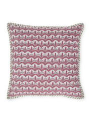 Ayna Mono Mood Red Cushion Cover